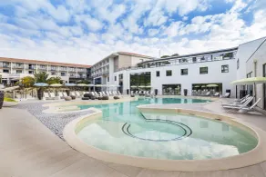 La Résidence - Thalazur Arcachon - Piscine