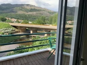 Sever Rio Hotel - View from room