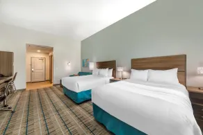 MainStay Suites Fort Myers East I-75 - Room