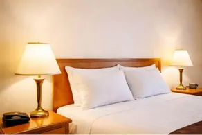 The Dundas Suites - Near Yonge - Living area