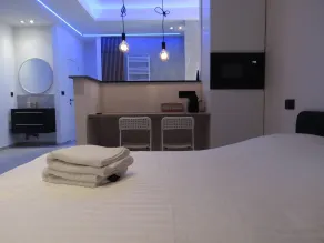 Salt Spa de Panne center - Room amenity