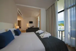 Hotel Parque Serra da Lousã - Room
