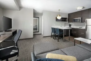 Residence Inn by Marriott Warner Robins - Rum
