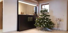 Kappl Apart - Reception