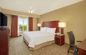 Homewood Suites by Hilton Tampa-Brandon - Chambre