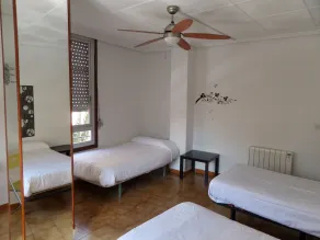 Russafa Youth Hostel - Chambre