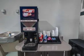 Motel 6-Montgomery, AL - Airport - Restaurant