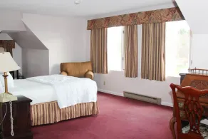 The Lucerne Inn - Rom