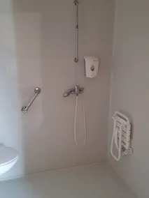 Hôtel Première Classe Laon - Salle de bain