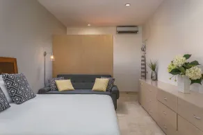 La Papaya 15 - Room