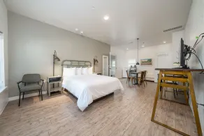 Best Court - Chambre