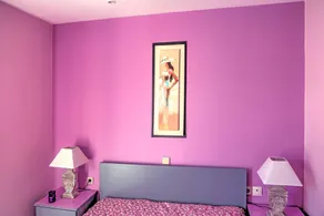 Sea Breeze Corner ,cozy Flat Neat the Beach - Rom