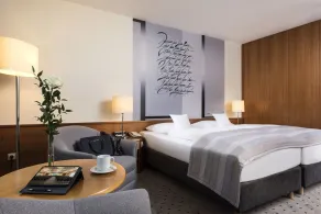 Maritim Airport Hotel Hannover - Chambre