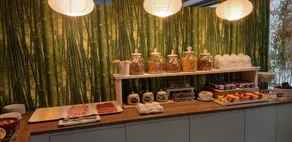 Hotel Rex - Lifestyle - Restaurant