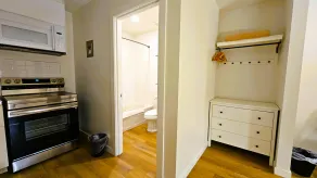 Cloud 9 Inn - Zimmer