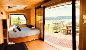 Increíble Davinci - Room