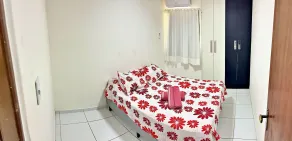 Vacanze - Jardim Tropical - Room