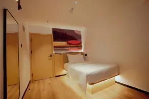 Ivy Hotel Lagos Ikeja - Habitación