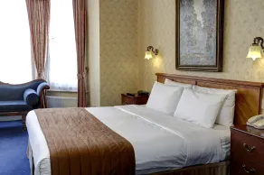 Best Western Swiss Cottage Hotel - Room