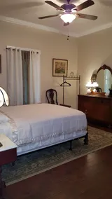 El Amador Inn Downtown Tucson - Værelse