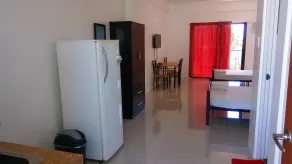 The Palines Apartment Hotel near Evia Mall Alabang - Chambre