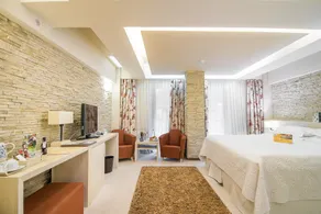 Ioana Boutique Hotel - Room