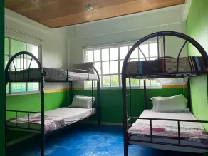 Zackry Guesthouse - Zimmer