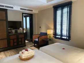 Solaria Hanoi Hotel - Room