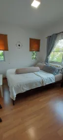 Cosy Preuksa House 120 - Habitación