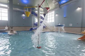 Holiday Inn Express Hotel & Suites Erie an IHG Hotel - Pool
