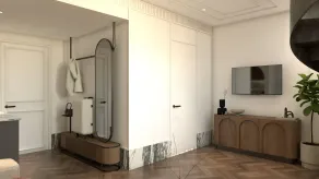 Rua Augusta - Zimmer