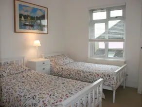 Hilltop - Interior