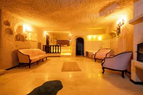 Drala Inn Cappadocia - Rom
