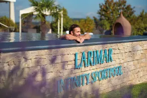 Hotel & Spa Larimar - Pool