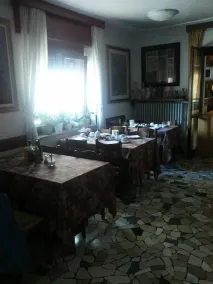 Hotel Piol - Restaurant