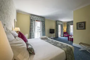 The Vintage House - Douro - Chambre