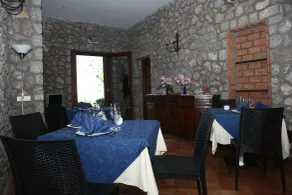 Agriturismo del Sole - Restaurant