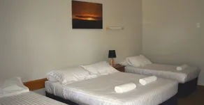 Port Albert Motel - Habitación