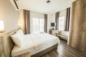 dekatria rooms&aparts - Room