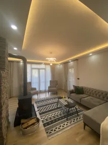 Leyli Comfort - Room