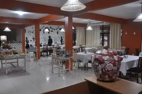 Hotel do Grande Rio - Restaurant