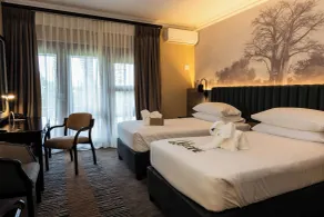 Premier Hotel The Winkler - Room