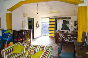 Villa Mary Hostel - Lobby