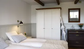 Torsborgs Gård - Zimmer