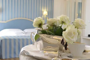 Hotel Italia Palace - Chambre