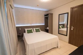 EKO HOTEL - Room