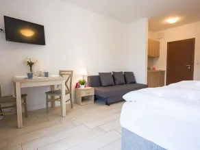 VacationClub - Aquamarina Apartment C- 21 - Zimmer