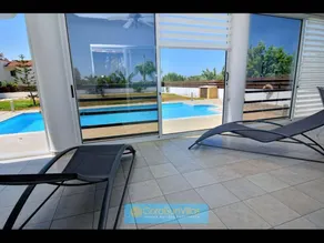 Villa 200m To The Coral Bay Strip, Large Pool - Pool