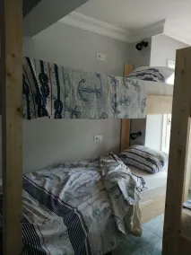 Oludeniz Hostel - Rom