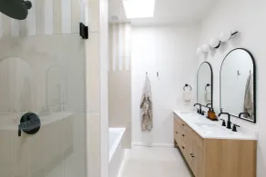 Yara Hotel - Adults Only - Badeværelse
